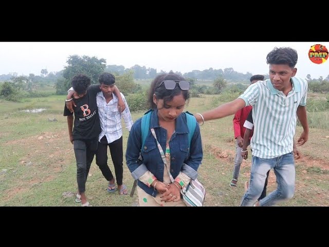 DSLR KURI PART-2 // NEW SANTALI FILM 2025