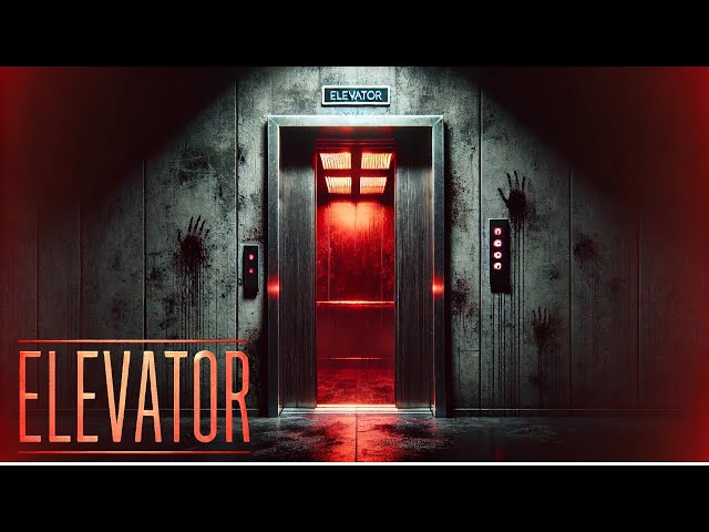 ELEVATOR | Short Horror Film