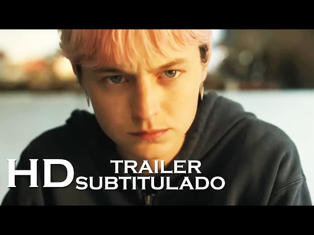 Asesinato en el Fin del Mundo Trailer SUBTITULADO-A MURDER AT THE END OF THE WORLD Trailer SUBTITULA