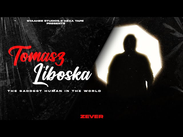 Tomasz Liboska - Zever ( Offical Music Video ) || Prod by.Ratajj || Jax Production