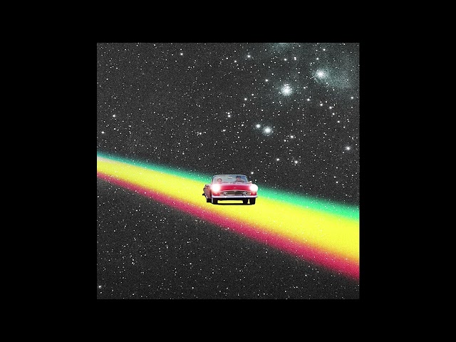 (FREE) Smino x Wonderlust Type Beat - Rainbow Road