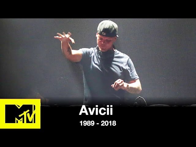 Superstar DJ Avicii Found Dead at 28 | MTV News