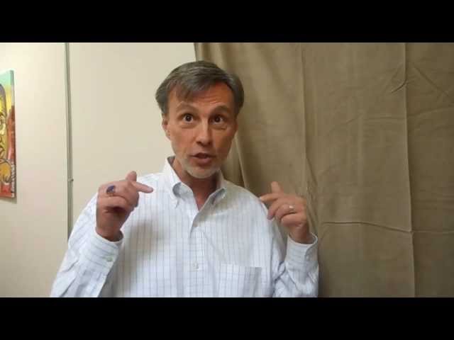 Thom Hartmann interview about Occupy with Occupied News Network contributor  Anne Meador