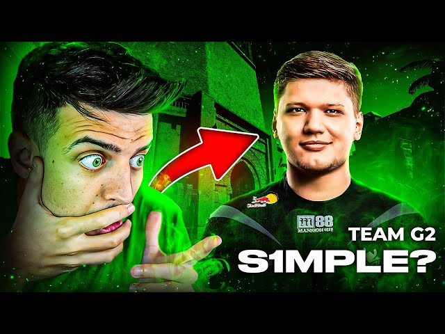 LA CE ECHIPA AJUNGE S1MPLE? *best of 2024