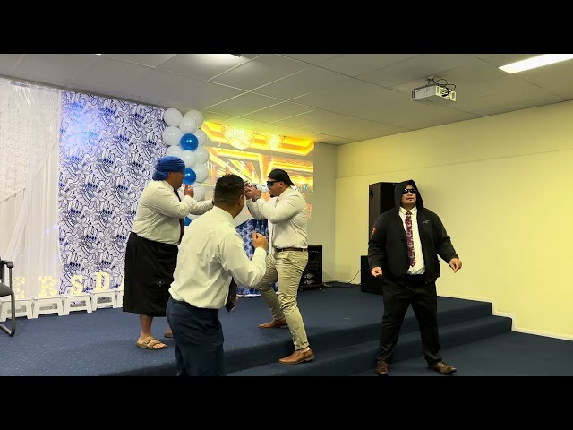 Samoan Melbourne AOG: Fathers Day Skit 2023 (O LE ALOFA O LE TAMĀ)