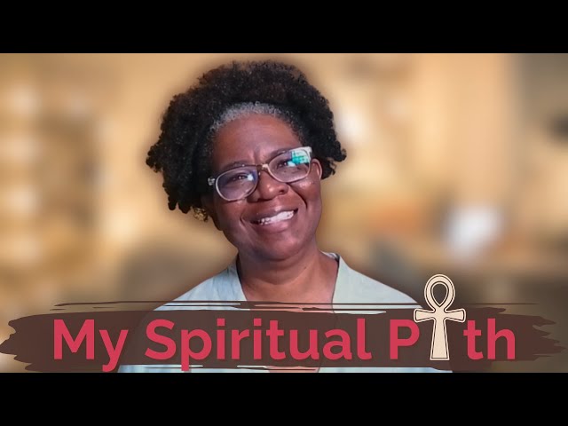 Finding Emotional Wellness in Menopause: Practical Tips and Spirituality (Welcome to My Channel)