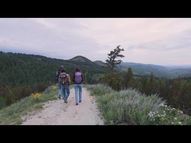 Explore Pocatello IDAHO ⛰️ | Visit Pocatello