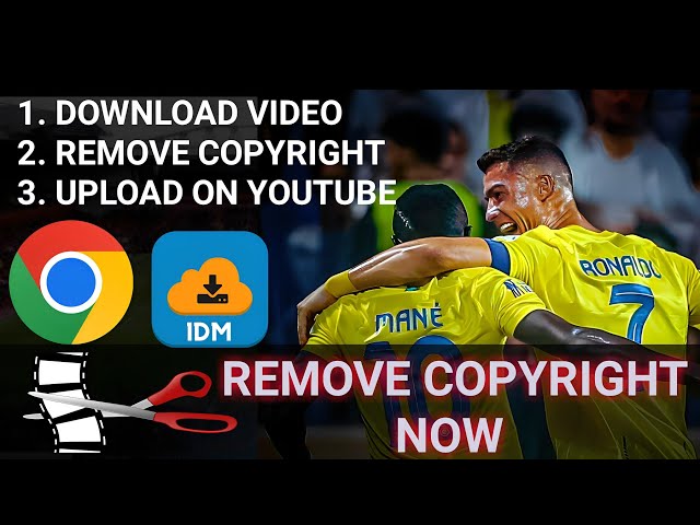 Download Football Videos Without Copyright Issues: Hootfoot.com & Wiseloaded.com Tutorial