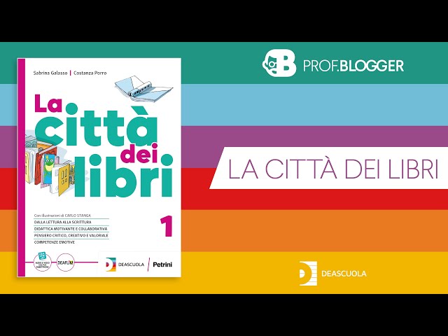 La città dei libri