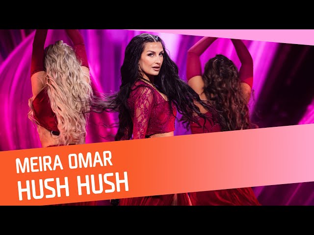 Meira Omar - Hush Hush