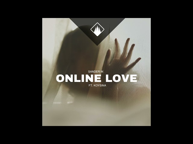 Sander W. - Online love