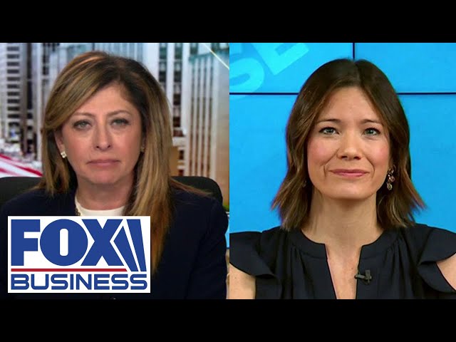 'No. 1 rule to becoming a millionaire': Bartiromo, personal finance expert offer advice