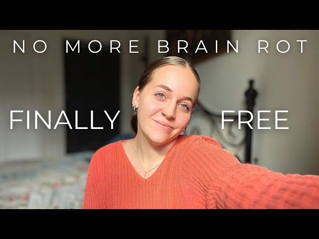 No social media for 60 days: here’s what I’ve learned - my dopamine detox