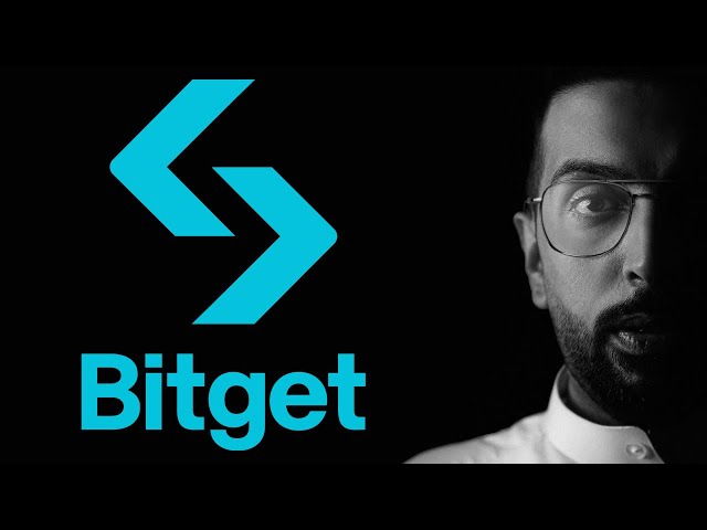 شرح منصة bitget خطوة بخطوة | واستعراض اهم ميزة بنسبة لي