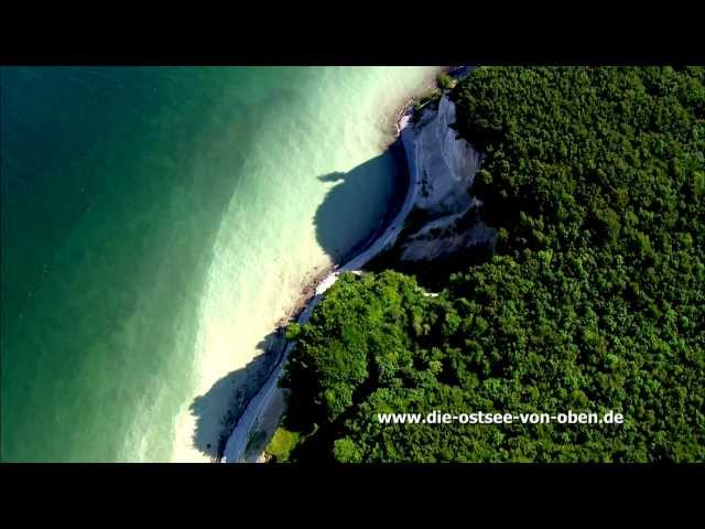 Die Ostsee von oben - Der Kinofilm - Trailer - HD