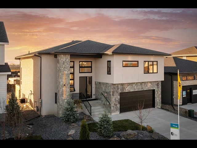 Artista Homes- 12 Siskin Bay