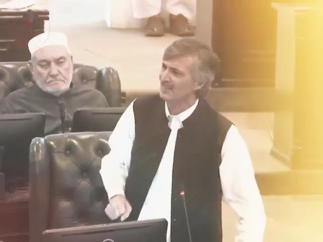 mazha Pashtuno u | Bata Maifa #SardarHossianBabuk #ANP @KhyberNews1 @VOANews