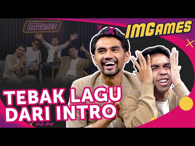 TEBAK LAGU DARI INTRO BARENG DBATLAYAR! YUK IKUTAN TEBAK JUGA GUYS!