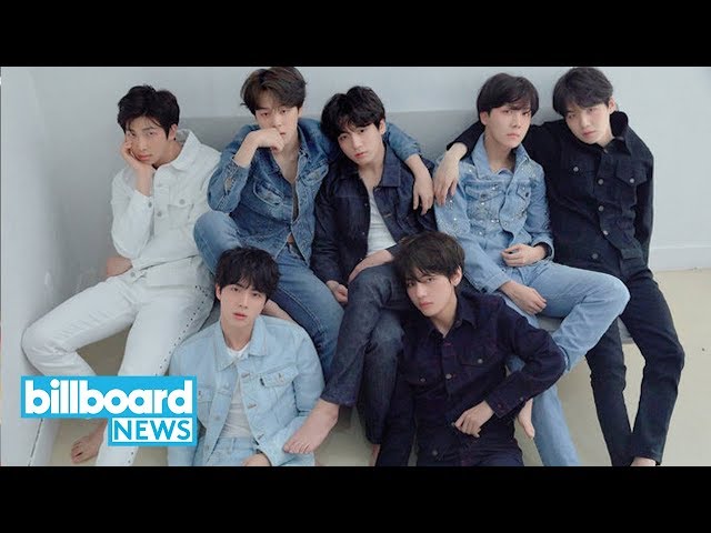 BTS Gets In Car Accident -- Luckily They Are Ok! | Billboard News