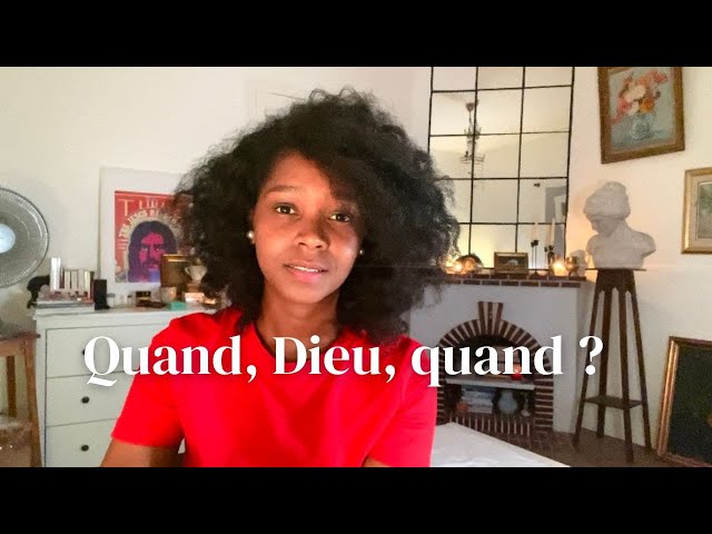 Dieu ne t'a pas oublié