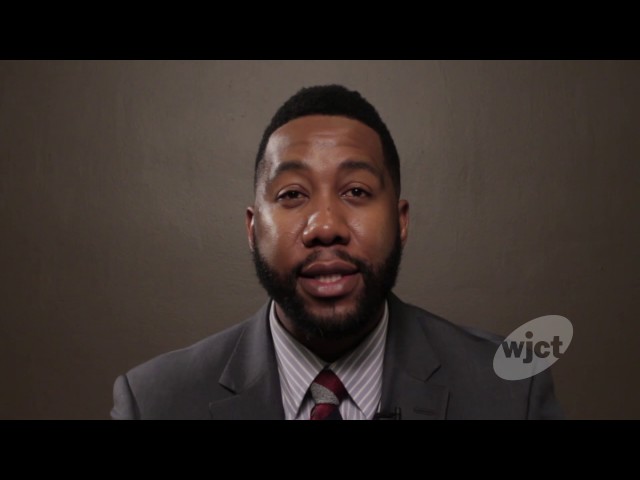 WJCT Presents "2 Minutes" with Ndaba Mandela