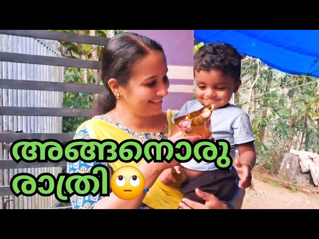 ഇതെല്ലാം കഴിഞ്ഞു പോകാൻ തുടങ്ങിയപ്പഴാ പന്നിക്കൂട്ടത്തെ കണ്ട് പേടിച്ചത്🙄#ammakkili #life #happiness