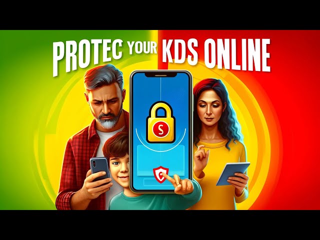 Best Parental Control App for Android | Keep Your Kids Safe Online @TechnicalGuruji