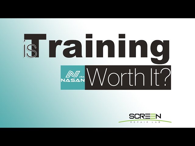 Is Training Worth it? or SCAM!!!