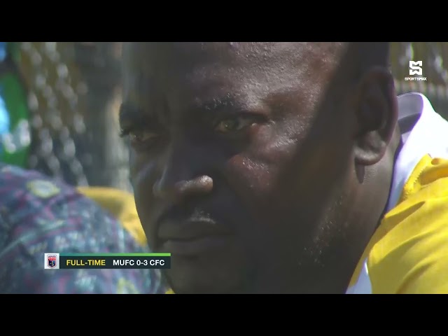 Molynes United vs Cavalier | JPL 2024 | Match Highlights | SportsMax TV