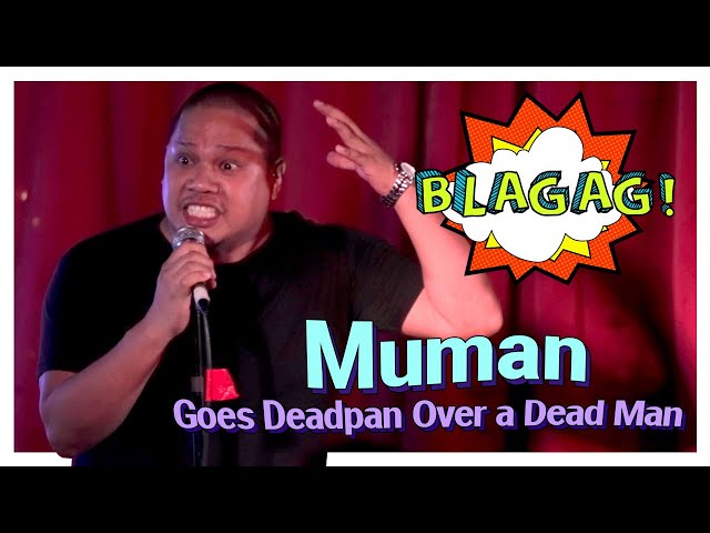 Muman Gets Senti Over His Dead Dad's Watch | SOLID OK Live Comedy