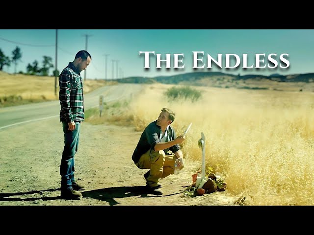 The Endless Movie Explained In Hindi 🔥 Hollywood Movies 🔥 Sci-fi Movie 🍿