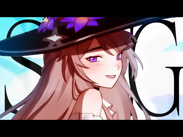 THE HERTA SONG - “Lifelike” | HalaCG x Owolet | Honkai: Star Rail (HoYoFair Animated Music Video)