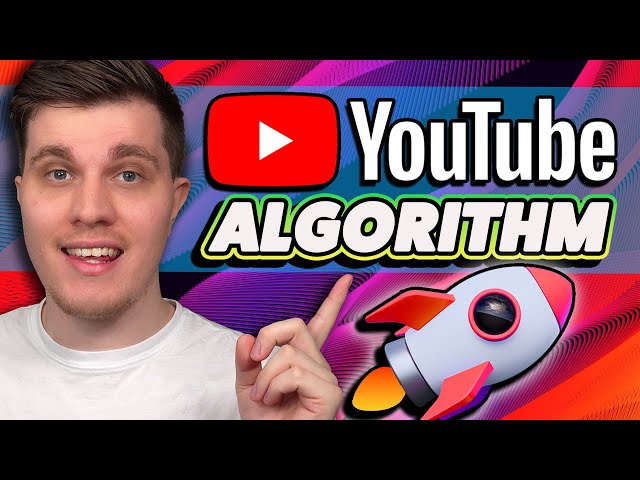 Small Channels: Do THIS and the Algorithm Will LOVE You! (2025)