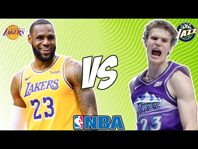 Los Angeles Lakers vs Utah Jazz 2/10/25 NBA Picks & Predictions | NBA Betting Tips