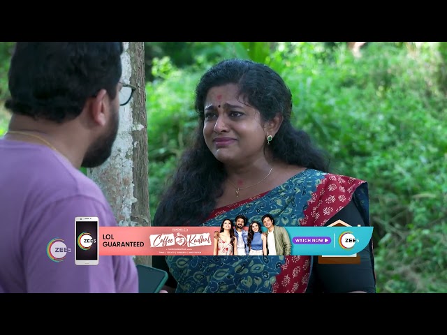 Wife Is Beautiful | Ep 105 | Webisode | Jan, 21 2023 | Manikandan, Vinod Kovoor | Zee Keralam