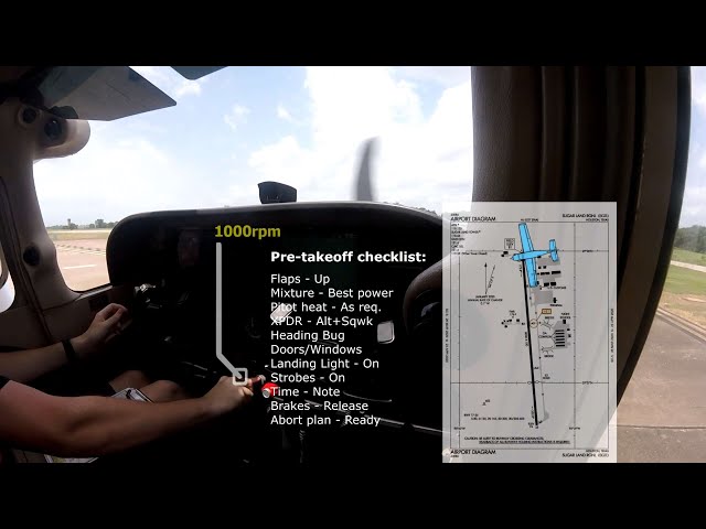 MY FIRST SOLO! Private Pilot Flight Training - Cessna 172