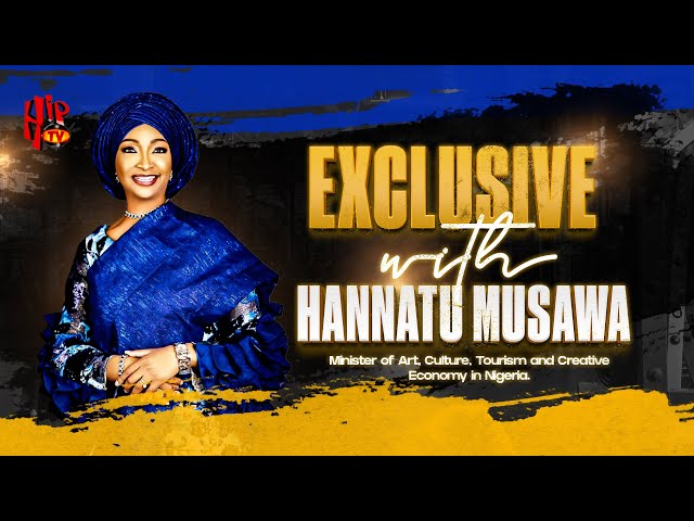 I will provide funding for all creatives: Hanatu Musawa (Minister for Arts, Culture & Tourism)