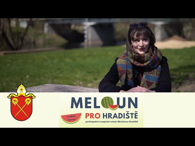 Meloun pro Hradiště, hlasování - Kristýna Salabová