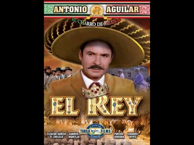 KARAOKE    /RACHERAS POPURRI /   ANTONIO AGUILAR