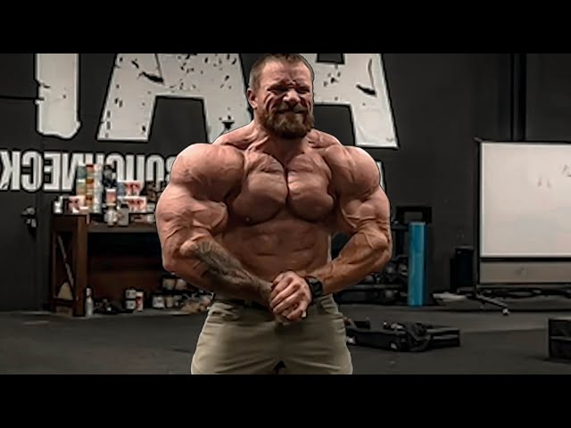 I HAVE SOME UNFINISHED BUSINESS , AM I COMING BACK ?- BODYBUILDING MOTIVATION 2025