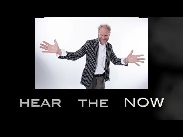 Hear the NOW_ 365 x JETZT_ Trailer