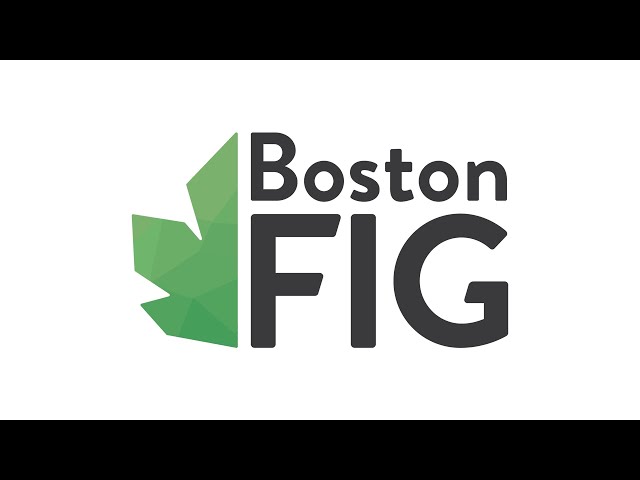 BostonFIG Fest 2018 - Awards in 180 - #bostonfig #180 #vr