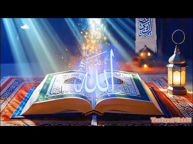 The Science of Divine Names: 99 Names of Allah Explained