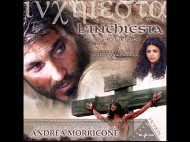 Andrea Morricone - Cristianità (L'inchiesta)