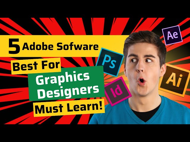 #graphicdesign #learning #tutorial  Best Graphics Designing Adobe Software