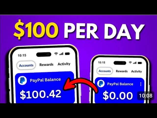 How To Make $150 Every Day (How make to make money Online 2025)