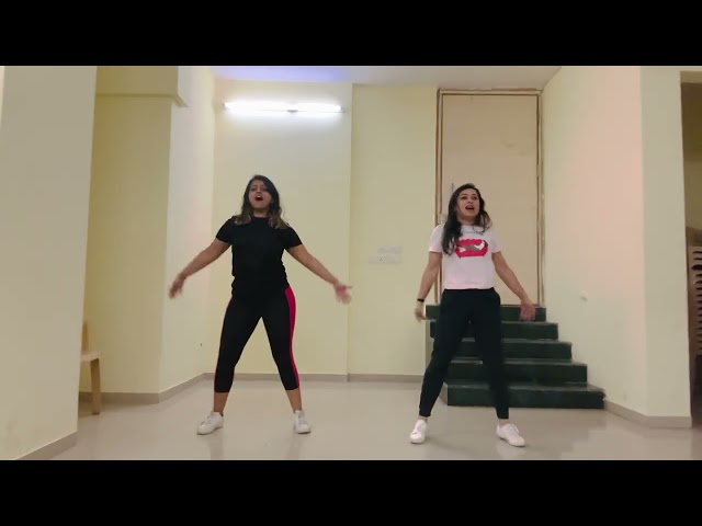 Simple and Easy Steps : Aaj Ki Raat Hona Hai Kya - Don | Priyanka Chopra | Choreography | Dance