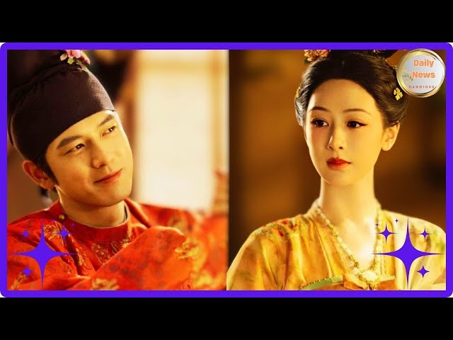 Li Xian and Yang Zi: The Power of Masterful Acting in Flourished Peony