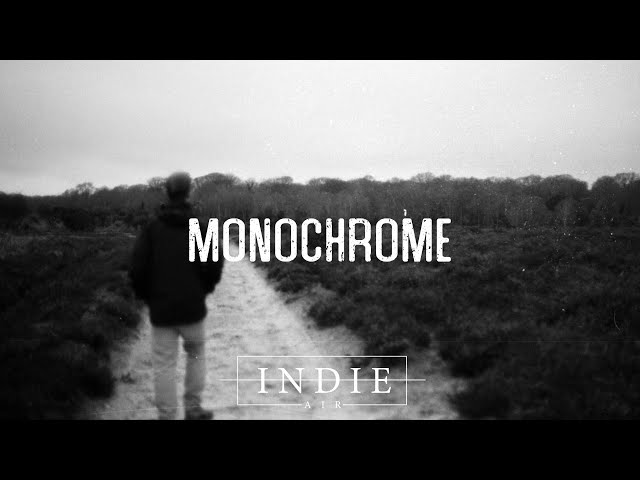 Hunter Metts - Monochrome (Lyrics)