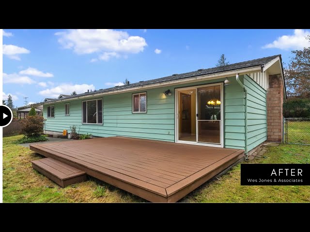 Home Transformation | 5913 96th Dr SE, Snohomish, WA